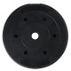 Набор пластиковых дисков Voitto V-101 5 кг (4 шт) - d26